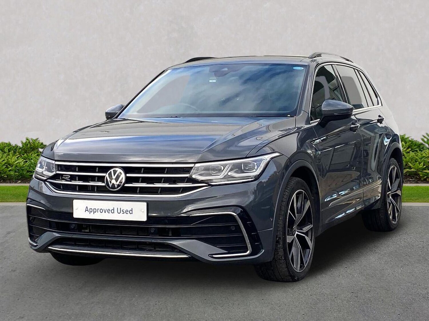 Used Volkswagen Tiguan 2023 for sale - 76437252: Photo 19