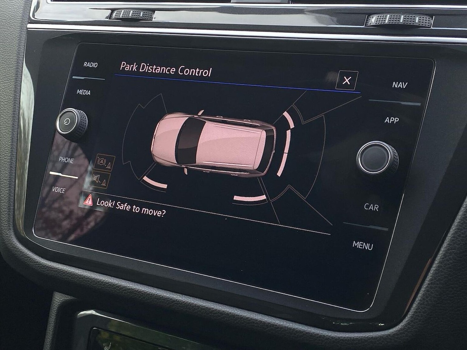 Used Volkswagen Tiguan 2023 for sale - 76437252: Photo 20