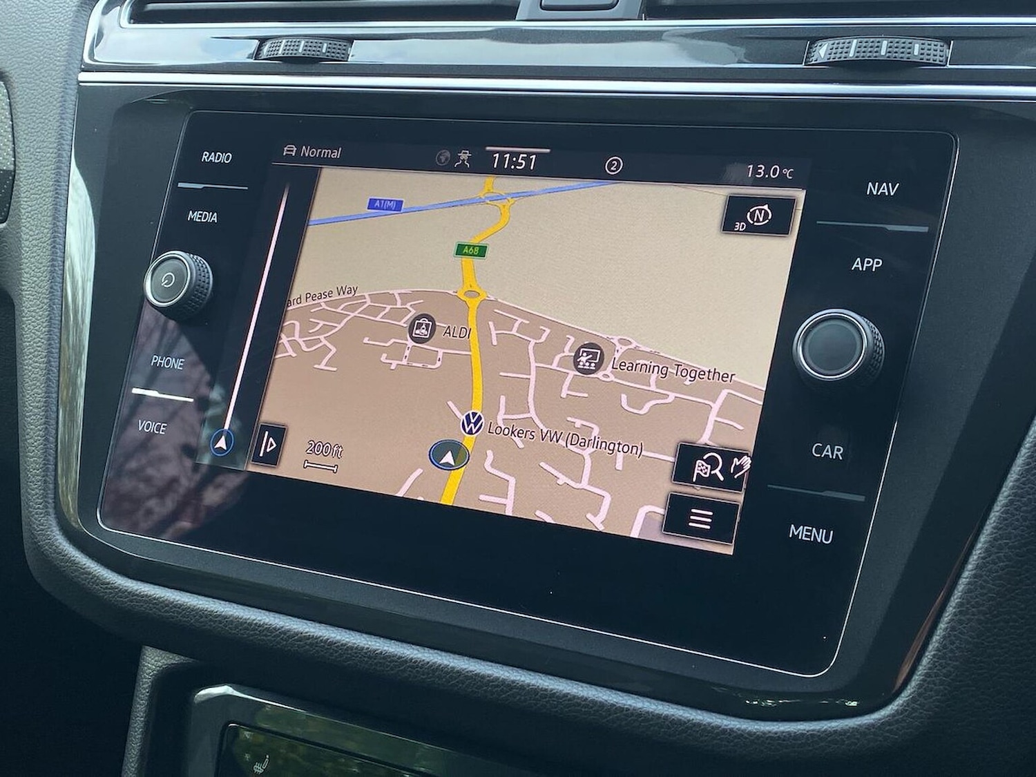 Used Volkswagen Tiguan 2023 for sale - 76437252: Photo 21