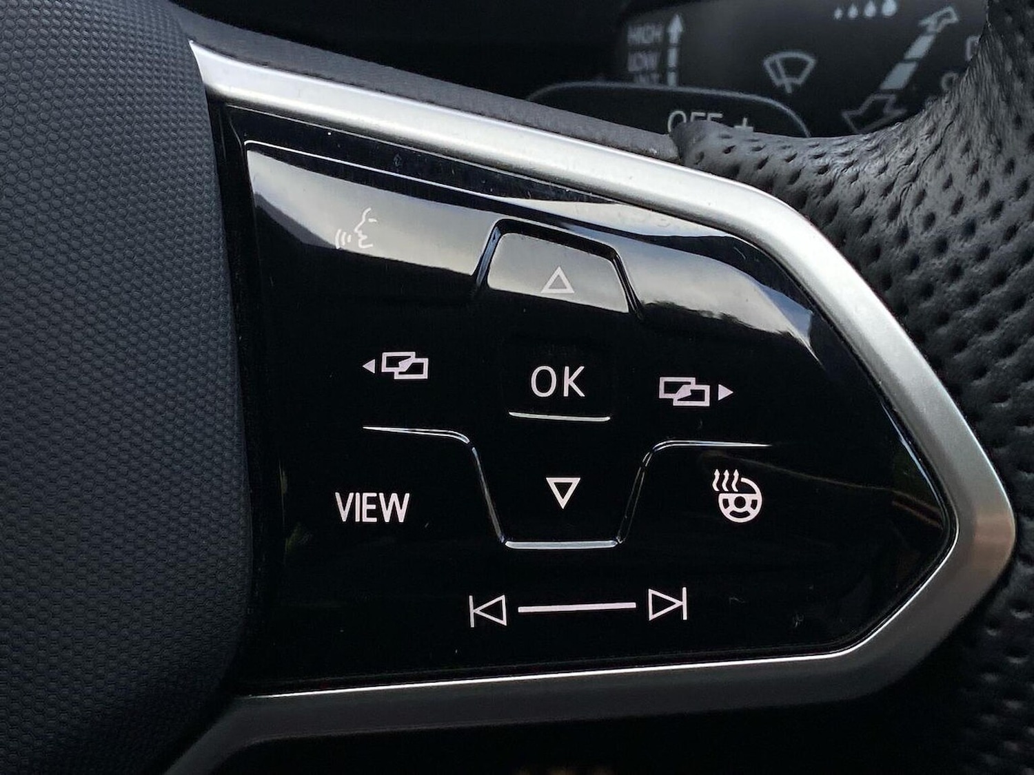 Used Volkswagen Tiguan 2023 for sale - 76437252: Photo 22