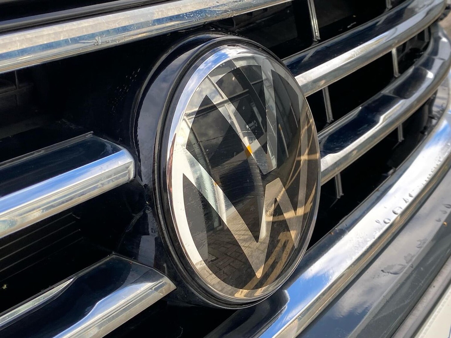 Used Volkswagen Tiguan 2023 for sale - 76437252: Photo 27