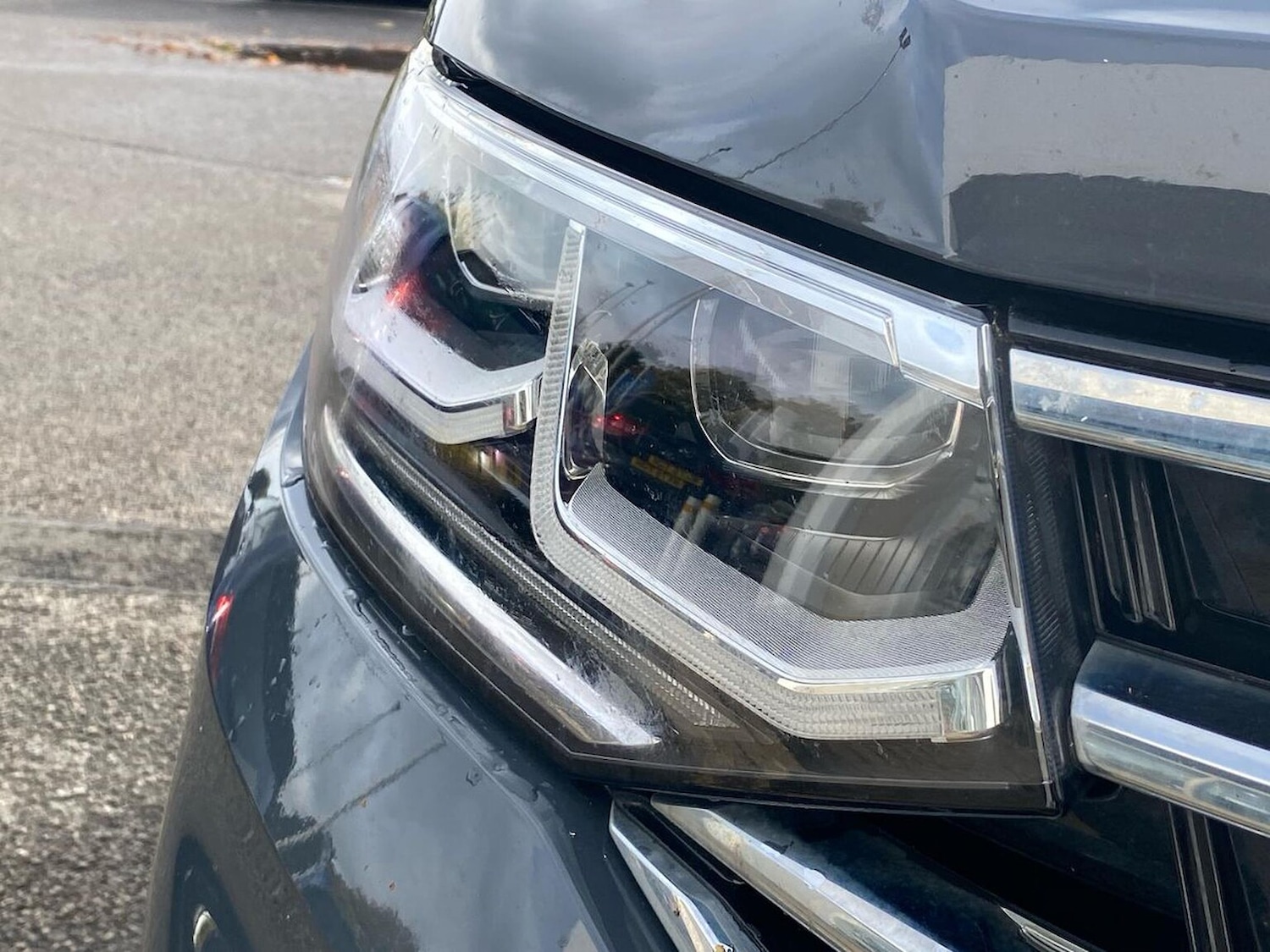 Used Volkswagen Tiguan 2023 for sale - 76437252: Photo 28