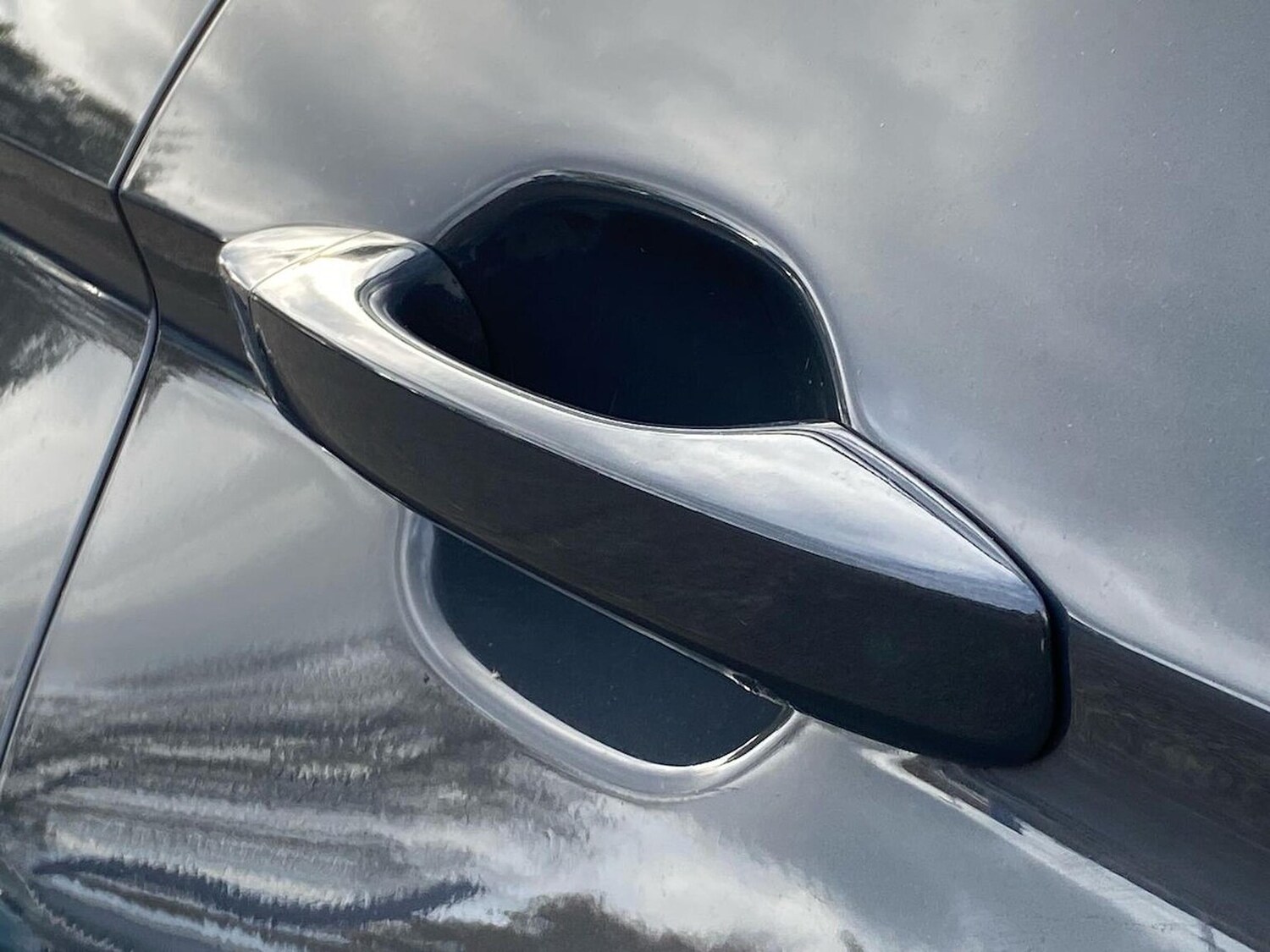 Used Volkswagen Tiguan 2023 for sale - 76437252: Photo 31