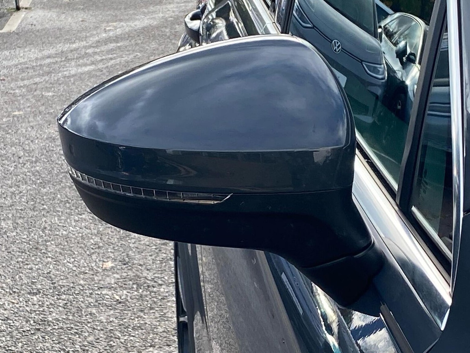 Used Volkswagen Tiguan 2023 for sale - 76437252: Photo 32