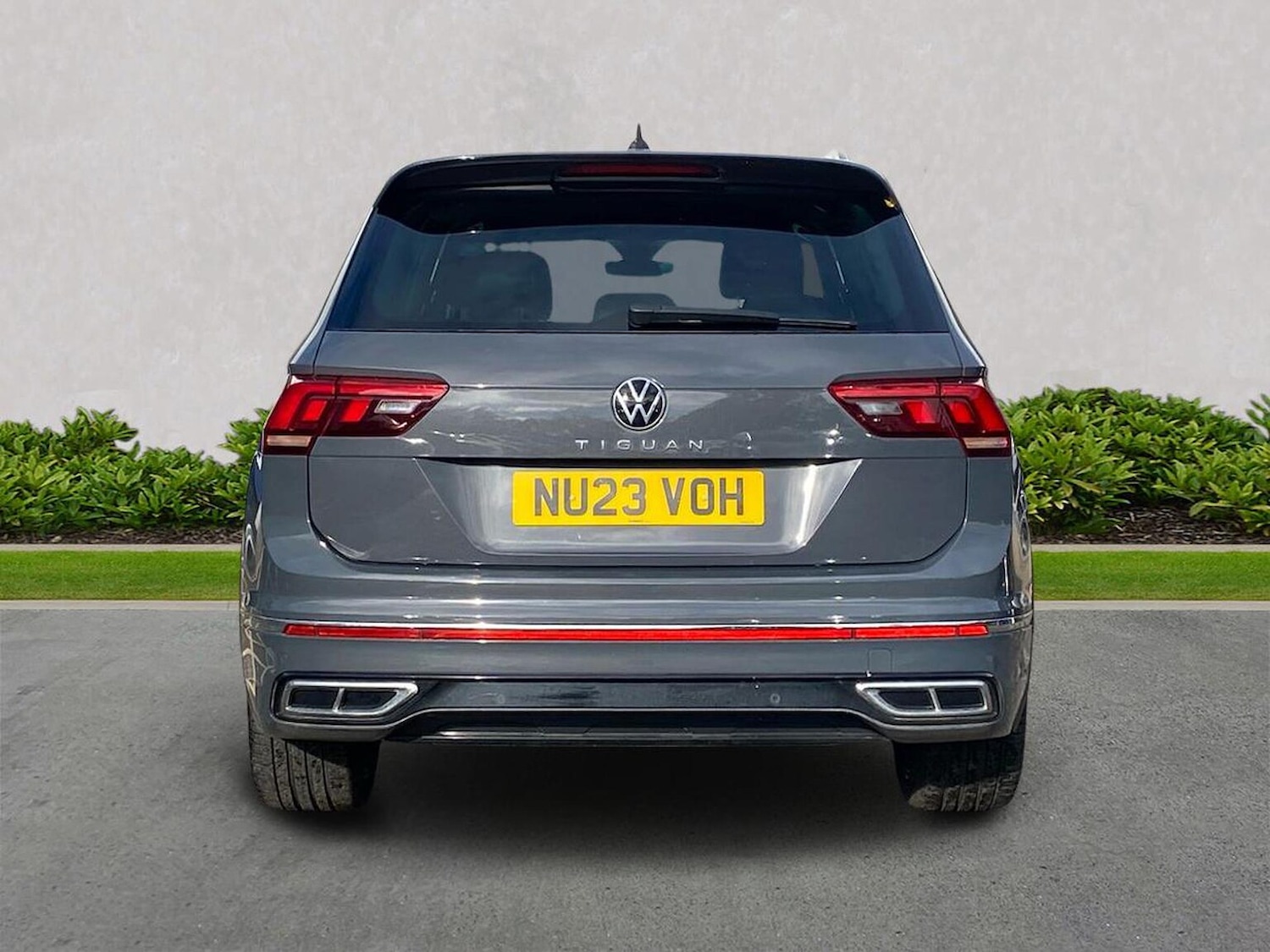 Used Volkswagen Tiguan 2023 for sale - 76437252: Photo 4