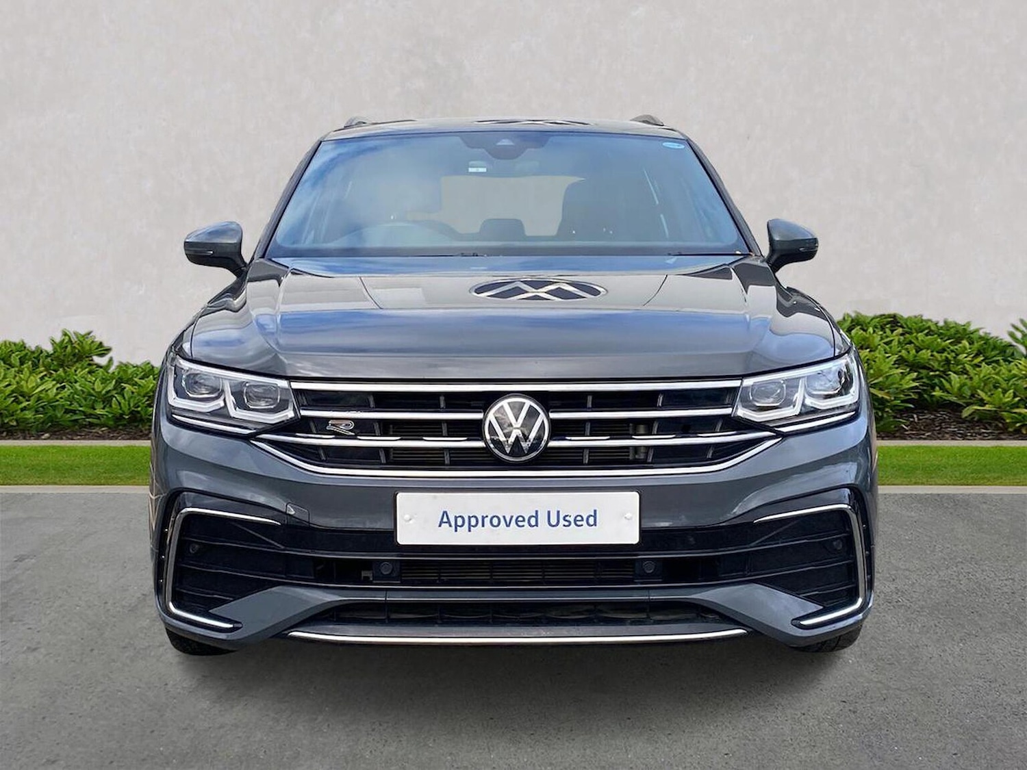 Used Volkswagen Tiguan 2023 for sale - 76437252: Photo 5