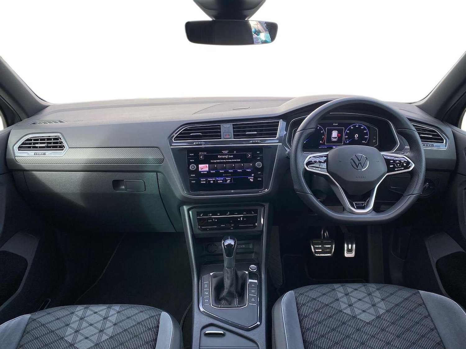 Used Volkswagen Tiguan 2023 for sale - 76437252: Photo 7