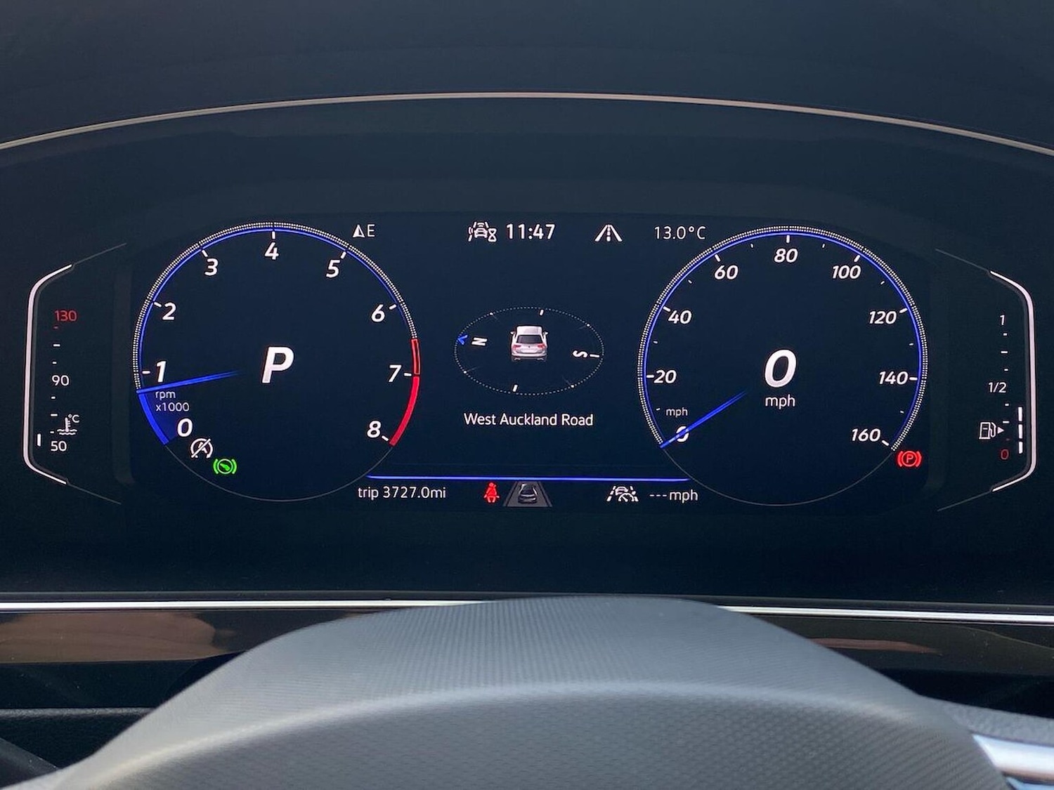 Used Volkswagen Tiguan 2023 for sale - 76437252: Photo 9