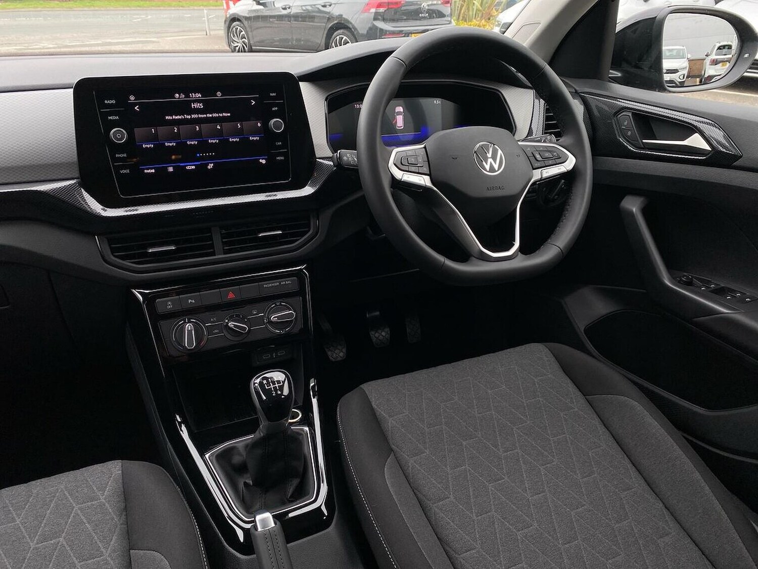 Used Volkswagen T-Cross 2026 for sale - 78195667: Photo 10