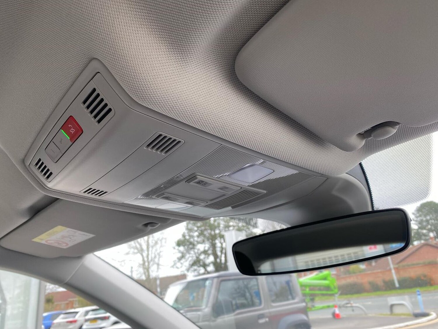 Used Volkswagen T-Cross 2026 for sale - 78195667: Photo 11