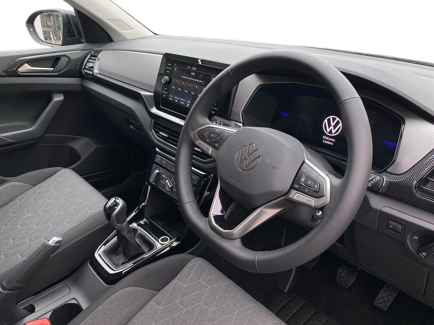 Used Volkswagen T-Cross 2026 for sale - 78195667: Photo 12