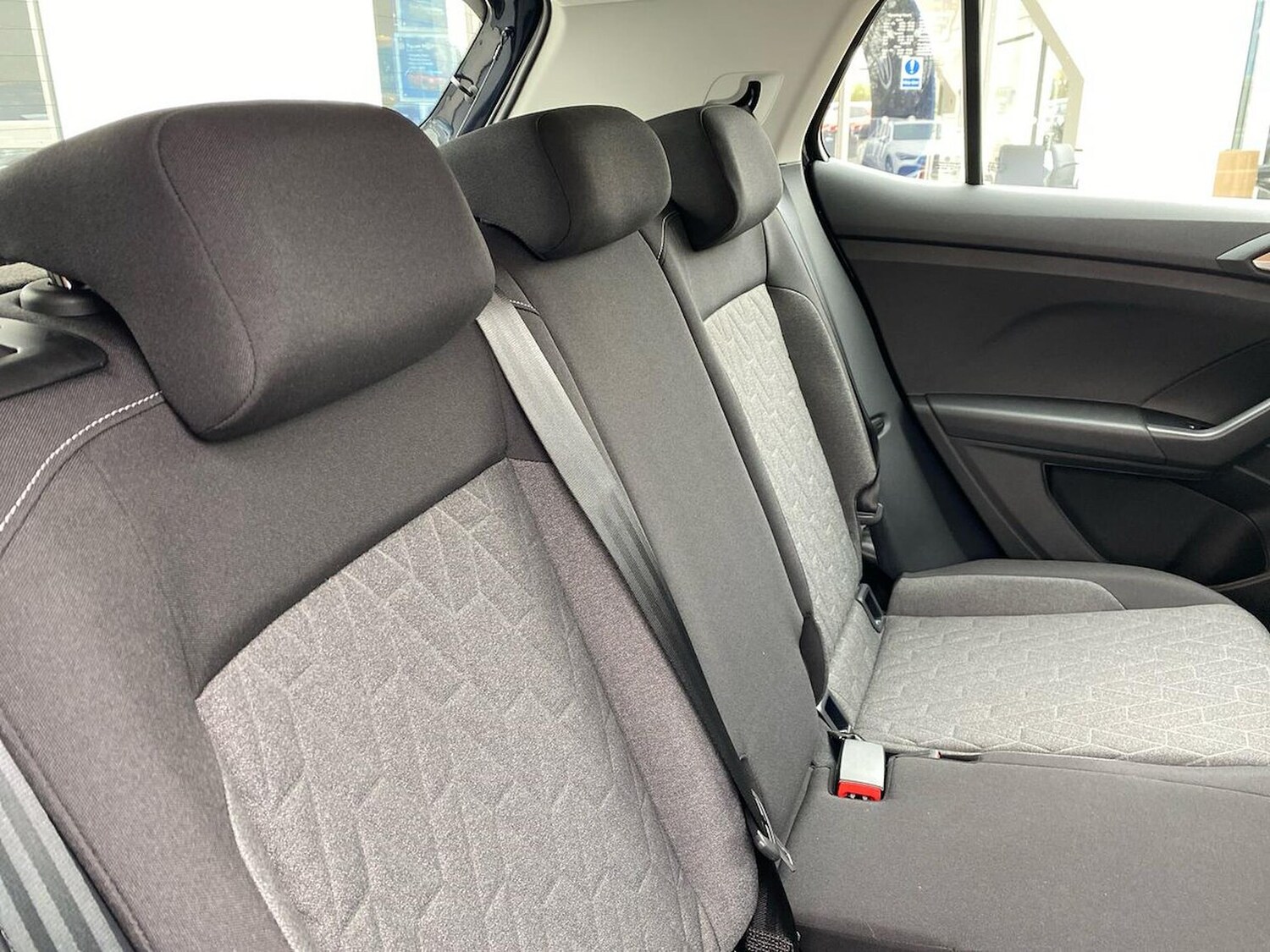 Used Volkswagen T-Cross 2026 for sale - 78195667: Photo 13