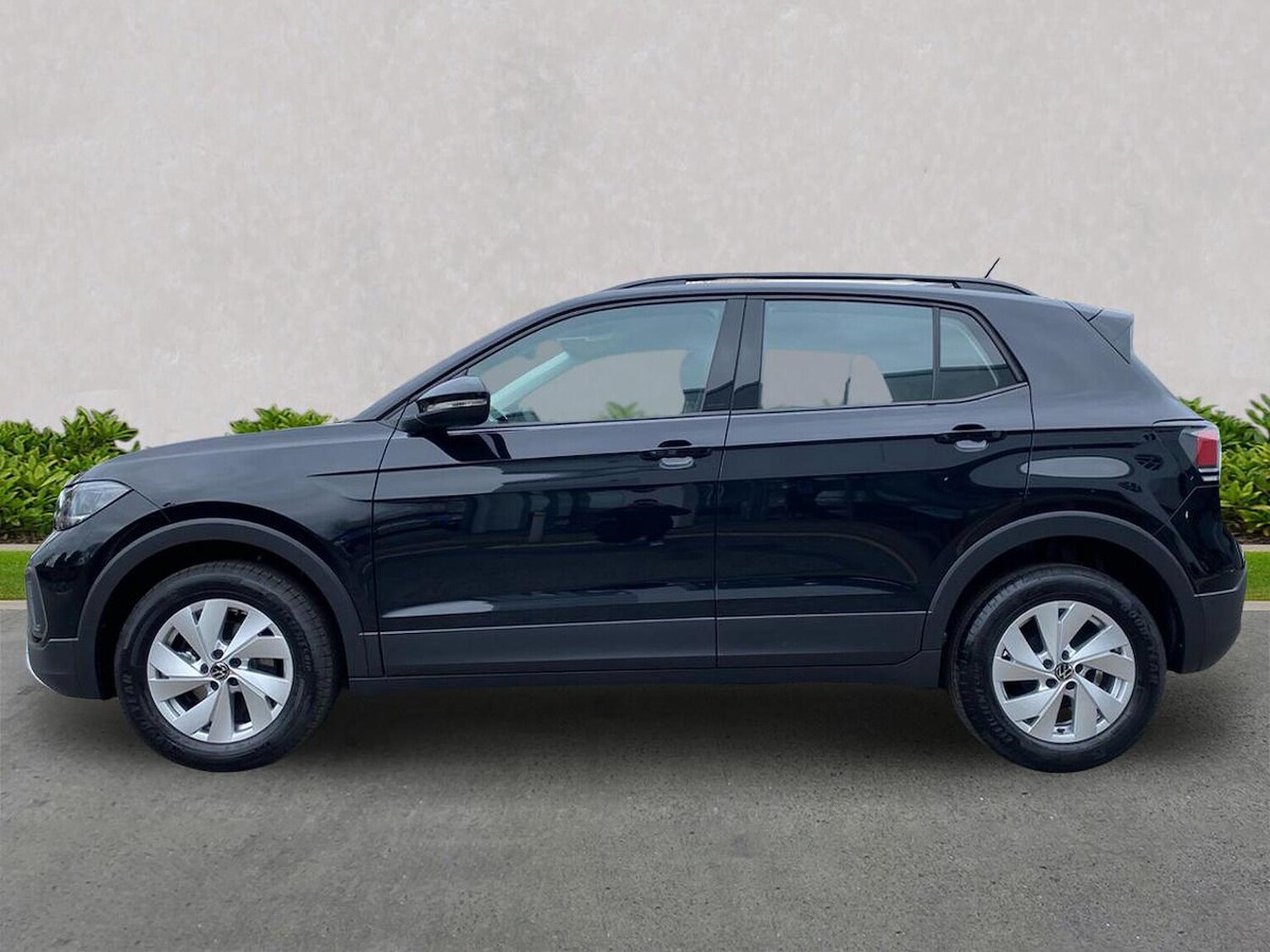 Used Volkswagen T-Cross 2026 for sale - 78195667: Photo 16