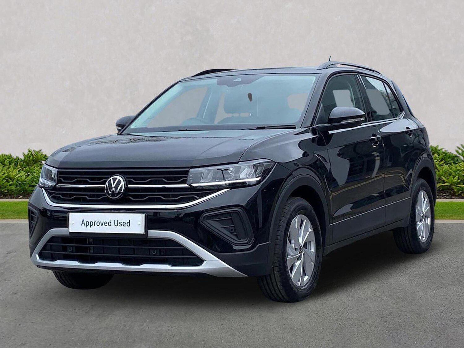 Used Volkswagen T-Cross 2026 for sale - 78195667: Photo 17