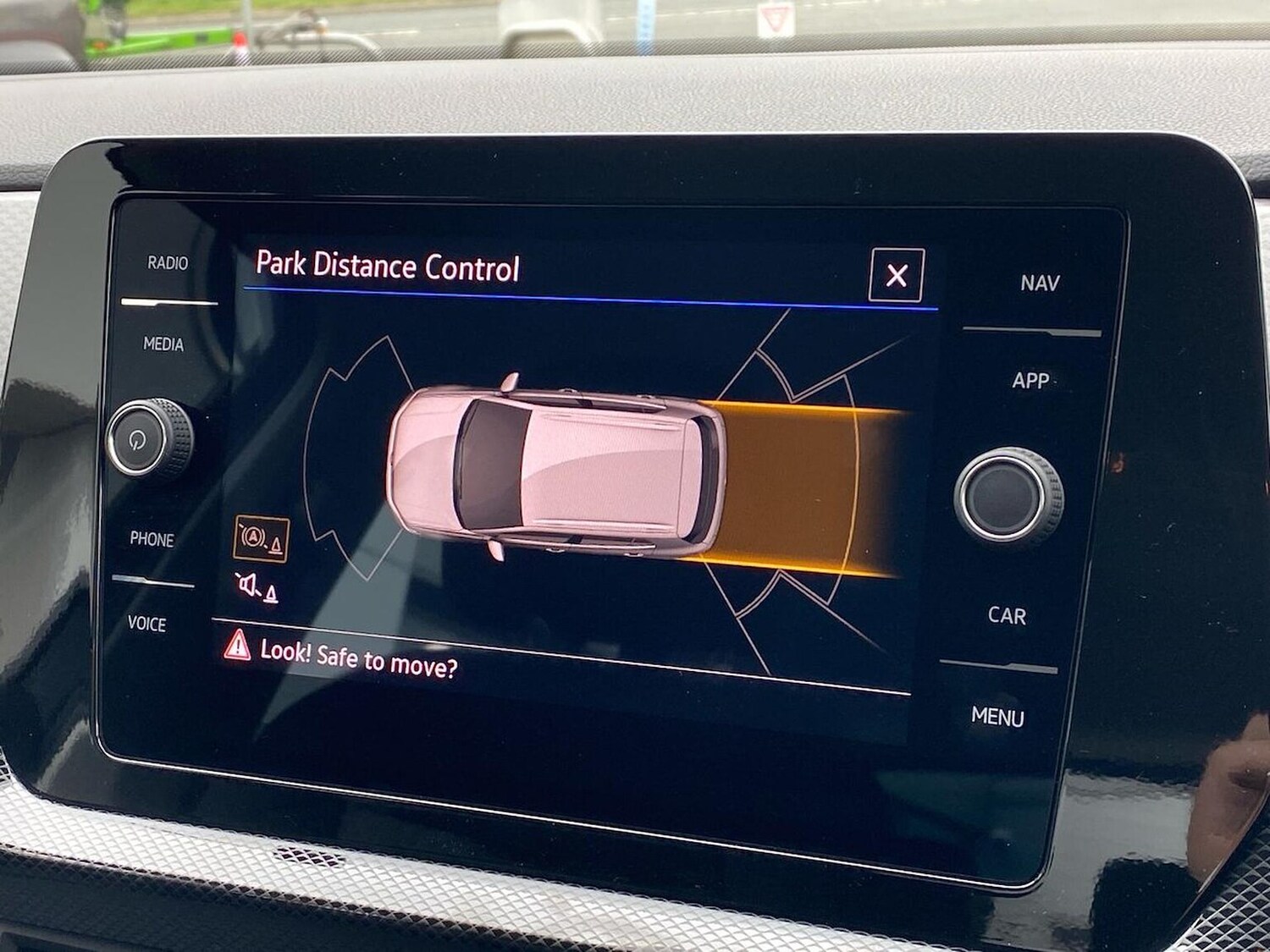 Used Volkswagen T-Cross 2026 for sale - 78195667: Photo 18