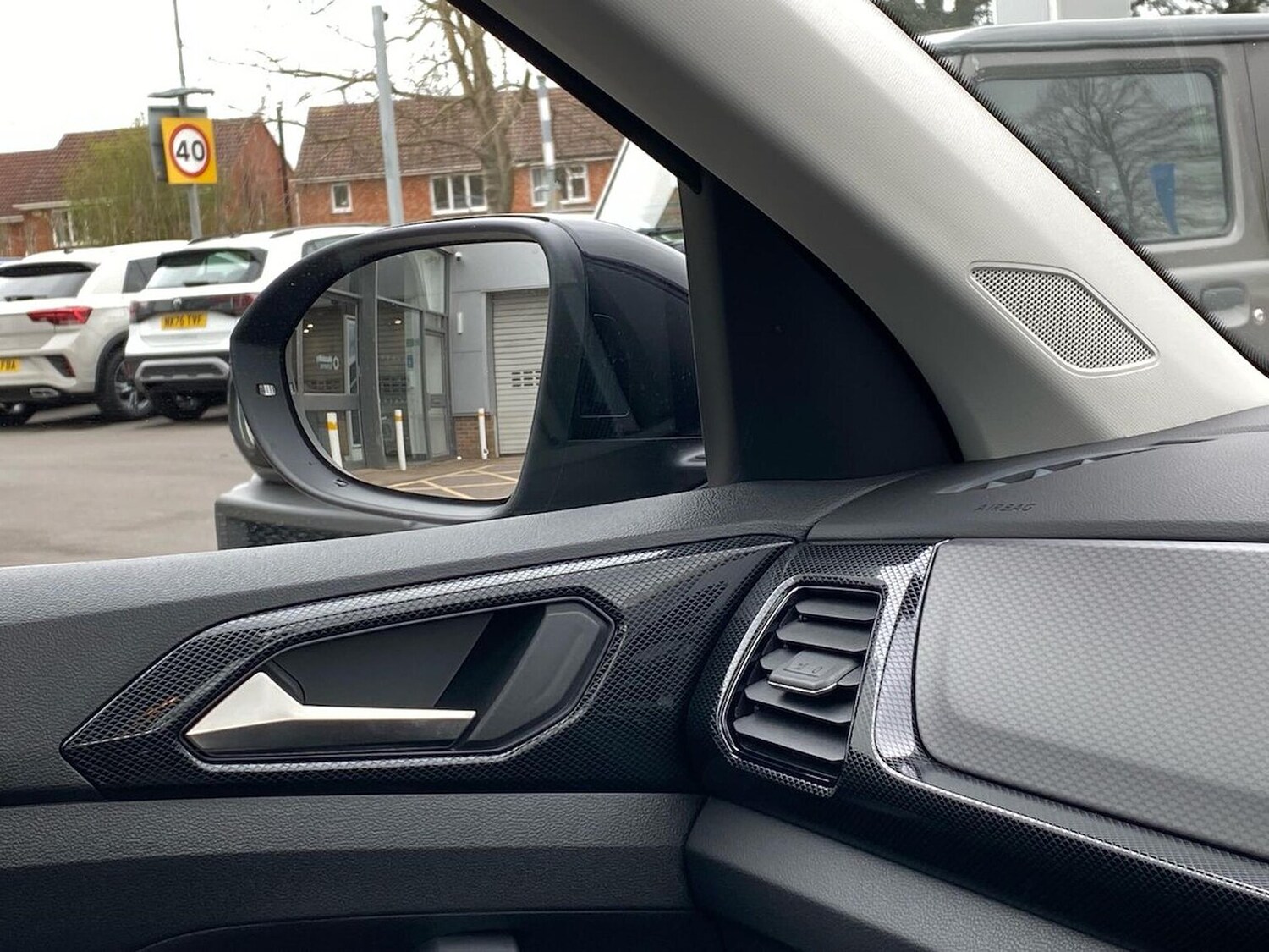 Used Volkswagen T-Cross 2026 for sale - 78195667: Photo 21