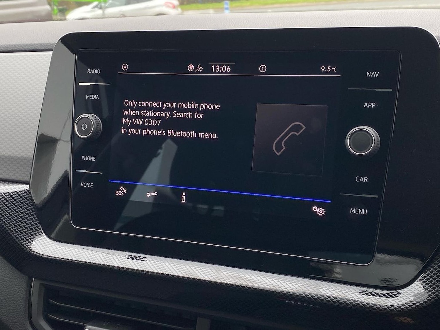 Used Volkswagen T-Cross 2026 for sale - 78195667: Photo 22