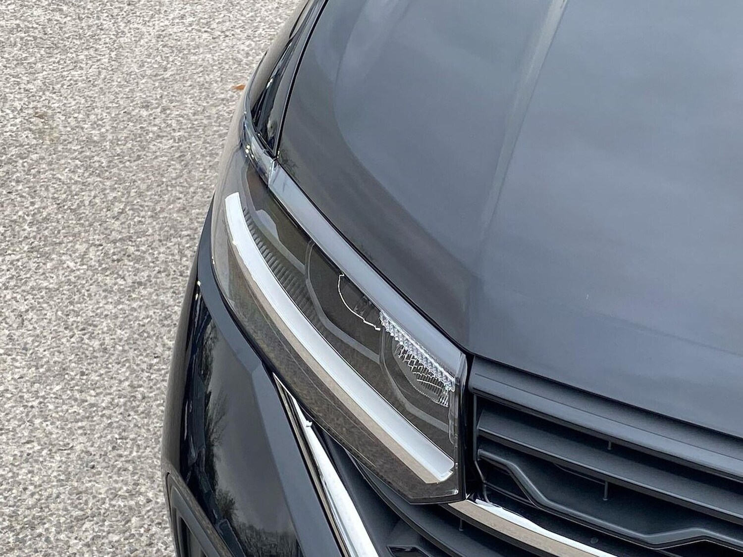 Used Volkswagen T-Cross 2026 for sale - 78195667: Photo 23