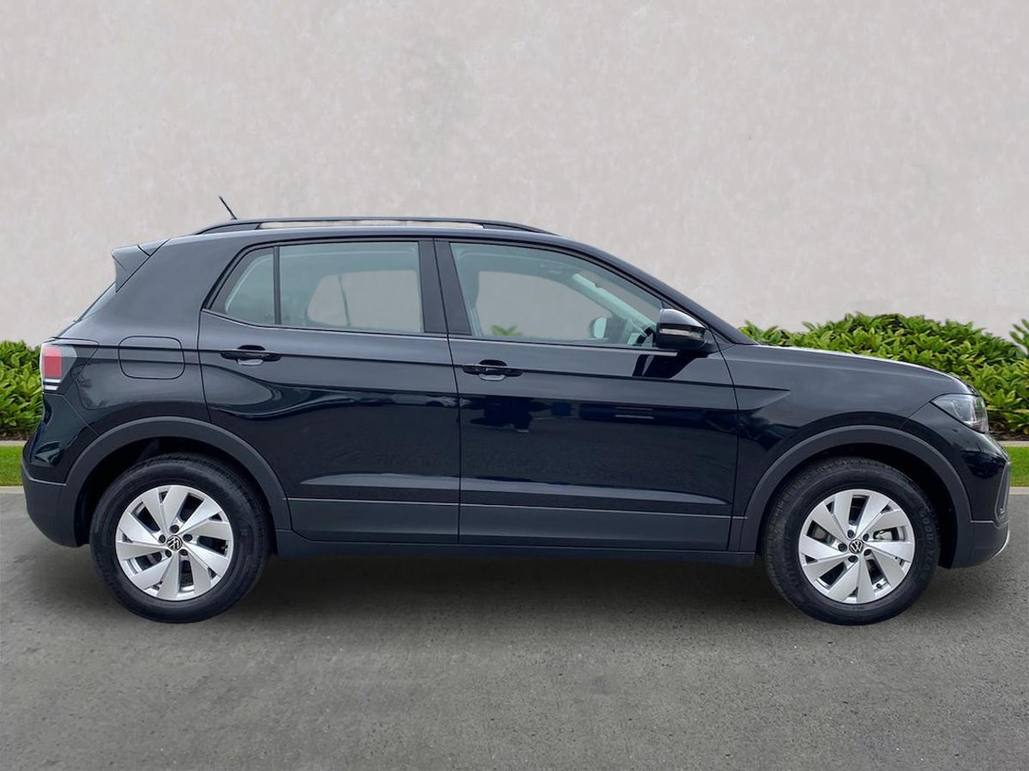 Used Volkswagen T-Cross 2026 for sale - 78195667: Photo 3