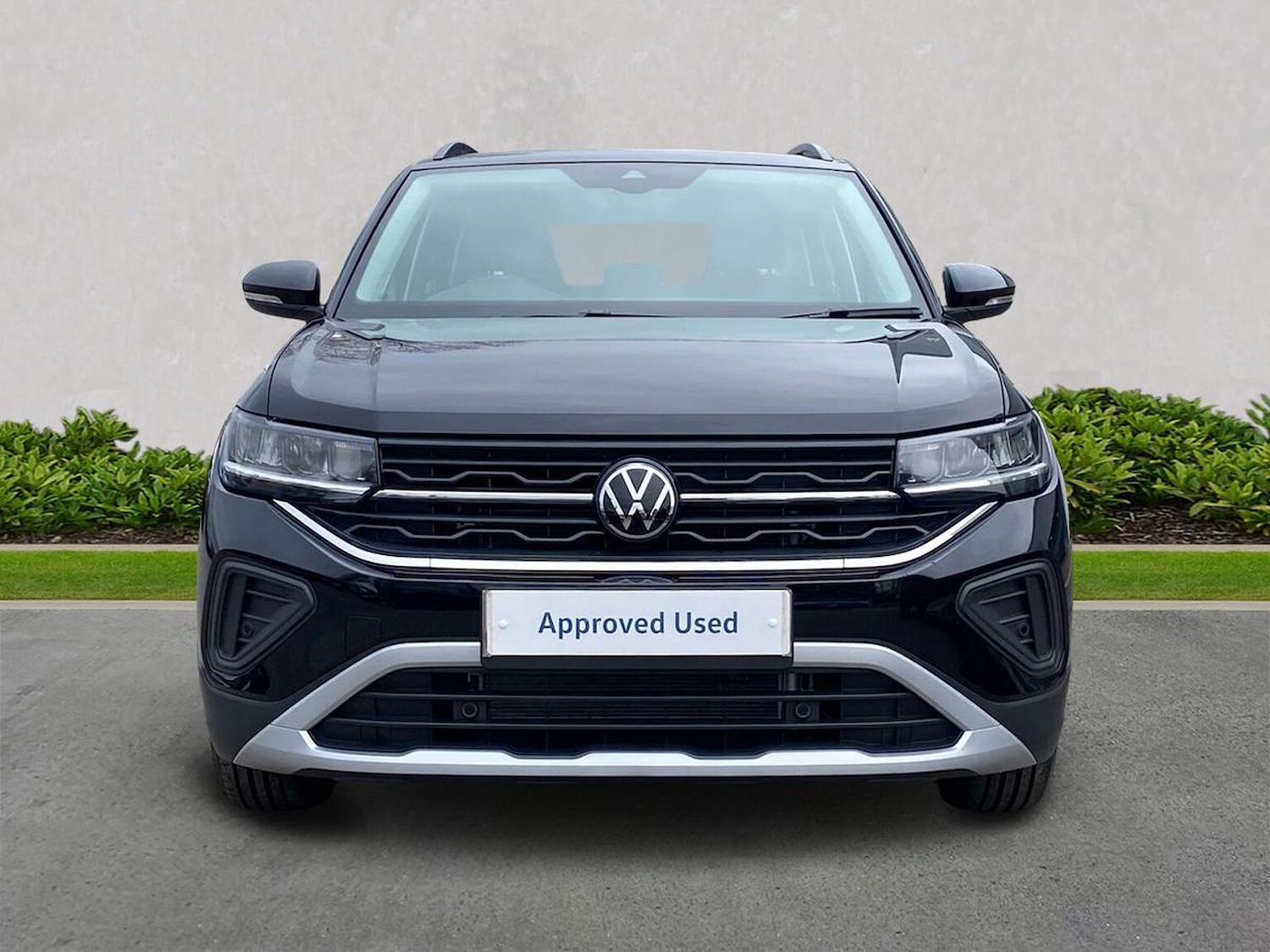 Used Volkswagen T-Cross 2026 for sale - 78195667: Photo 5