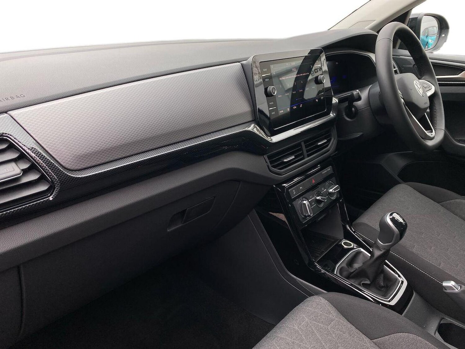 Used Volkswagen T-Cross 2026 for sale - 78195667: Photo 6