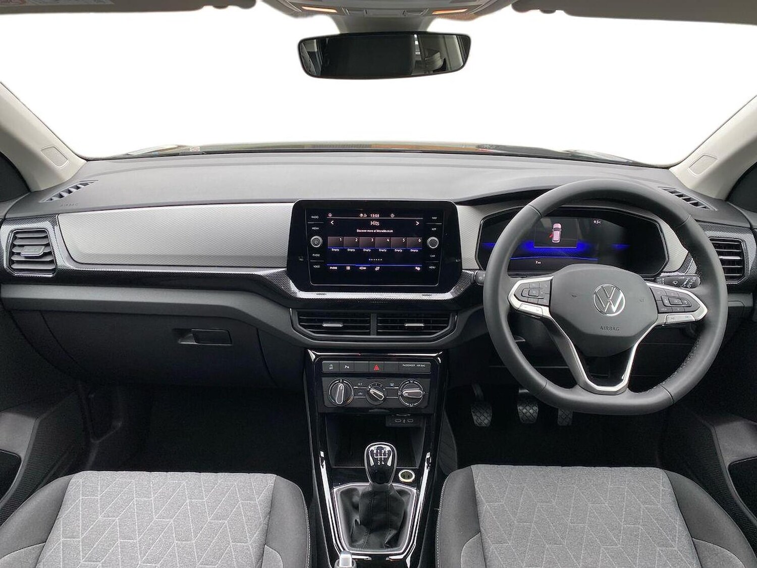 Used Volkswagen T-Cross 2026 for sale - 78195667: Photo 7