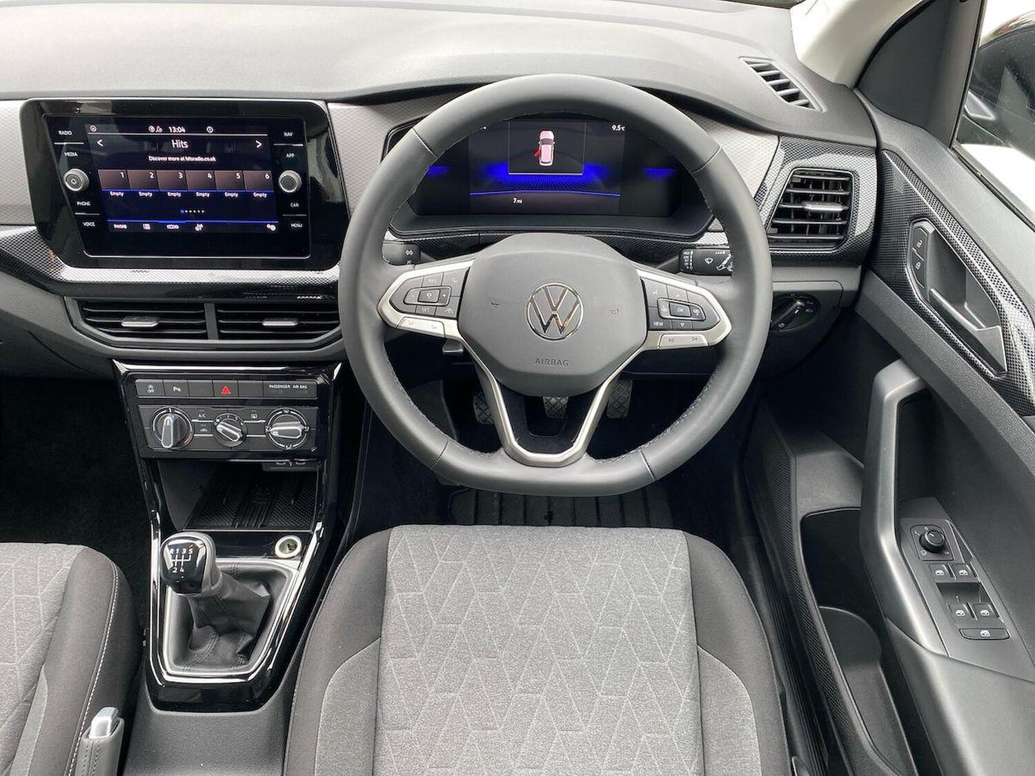 Used Volkswagen T-Cross 2026 for sale - 78195667: Photo 8