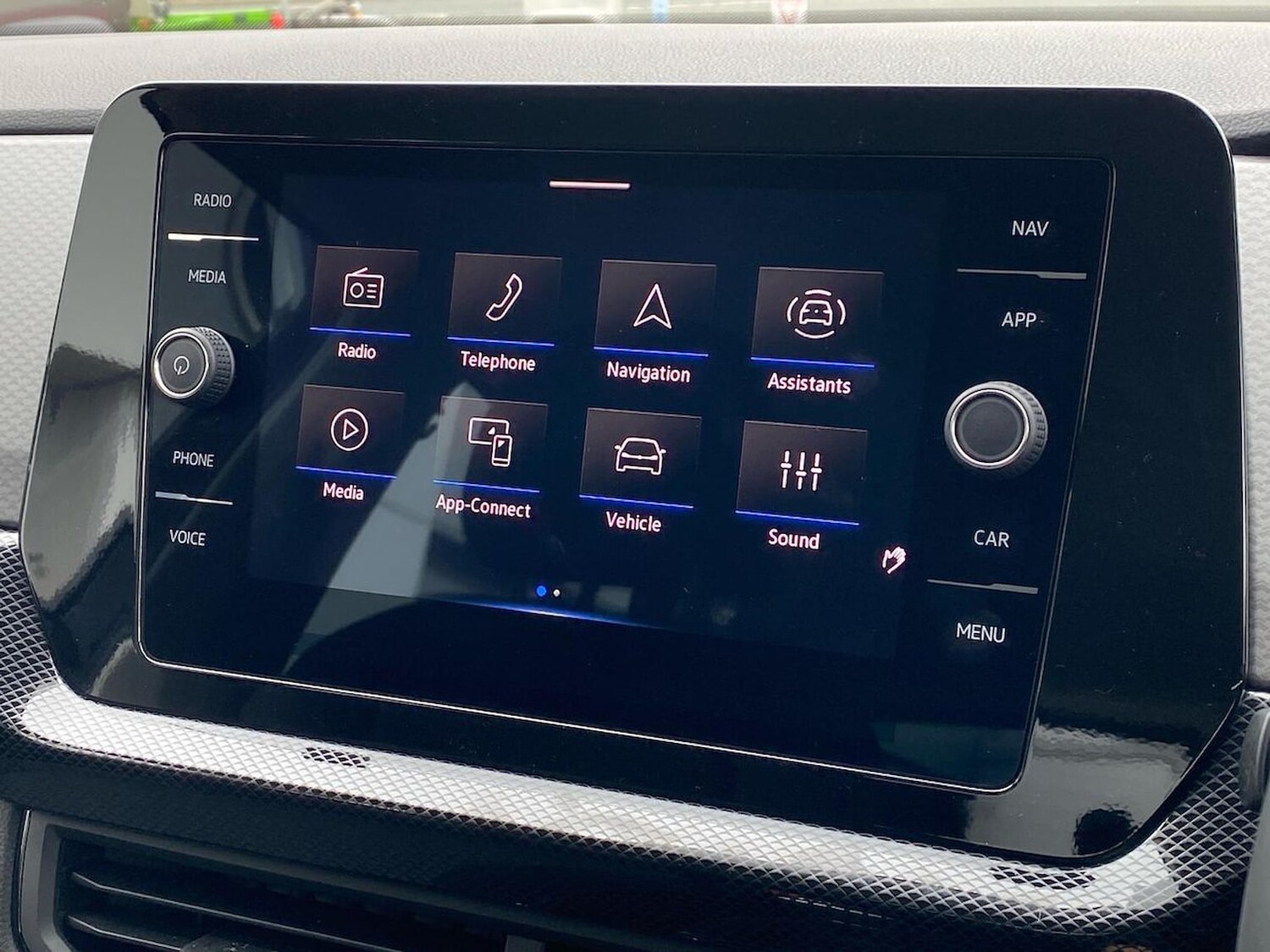 Used Volkswagen T-Cross 2026 for sale - 78195667: Photo 9