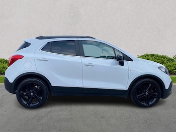Used Vauxhall Mokka 2015 for sale - 75498220: Photo