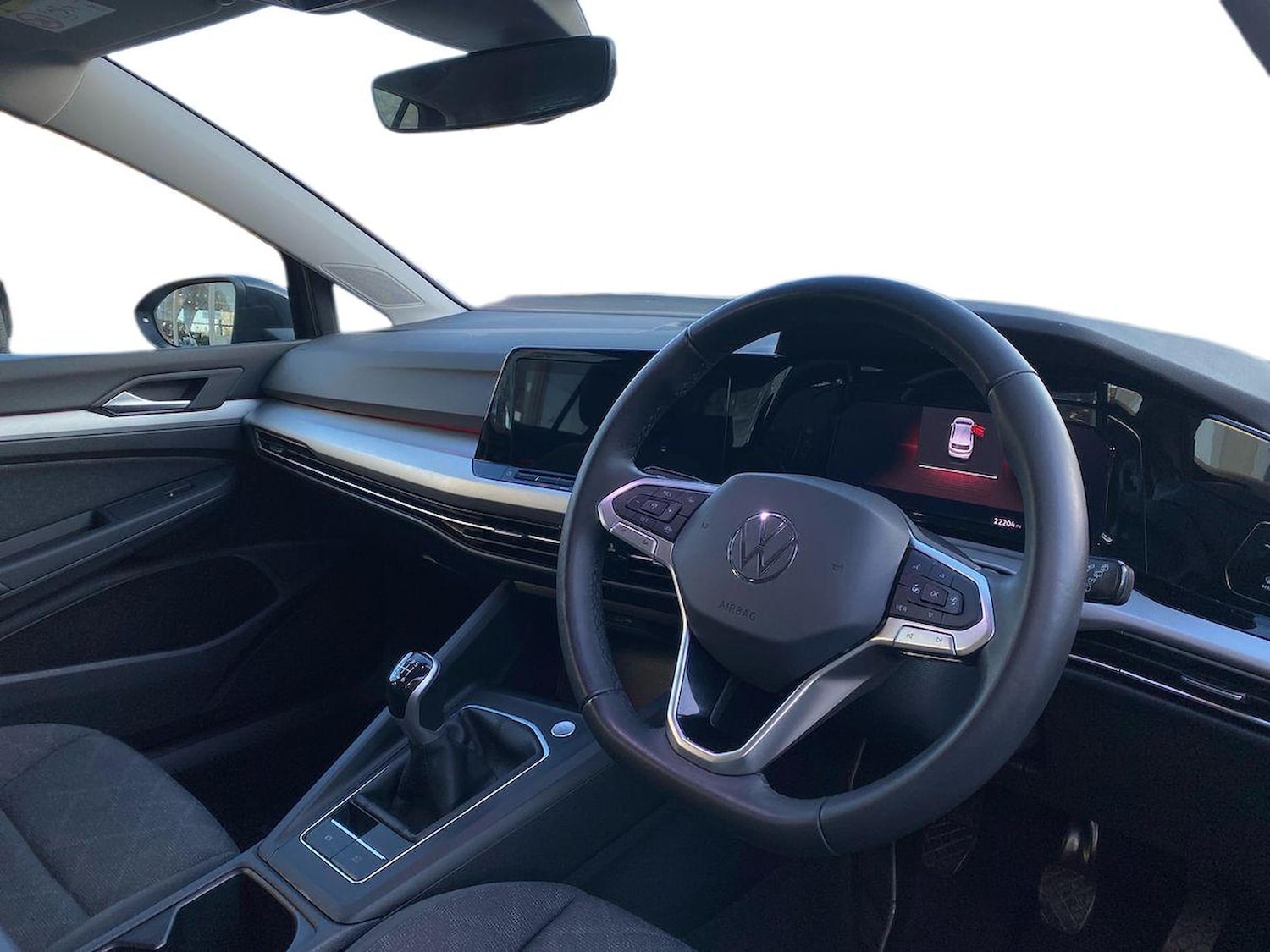 Used Volkswagen Golf 2024 for sale - 76799402: Photo 11