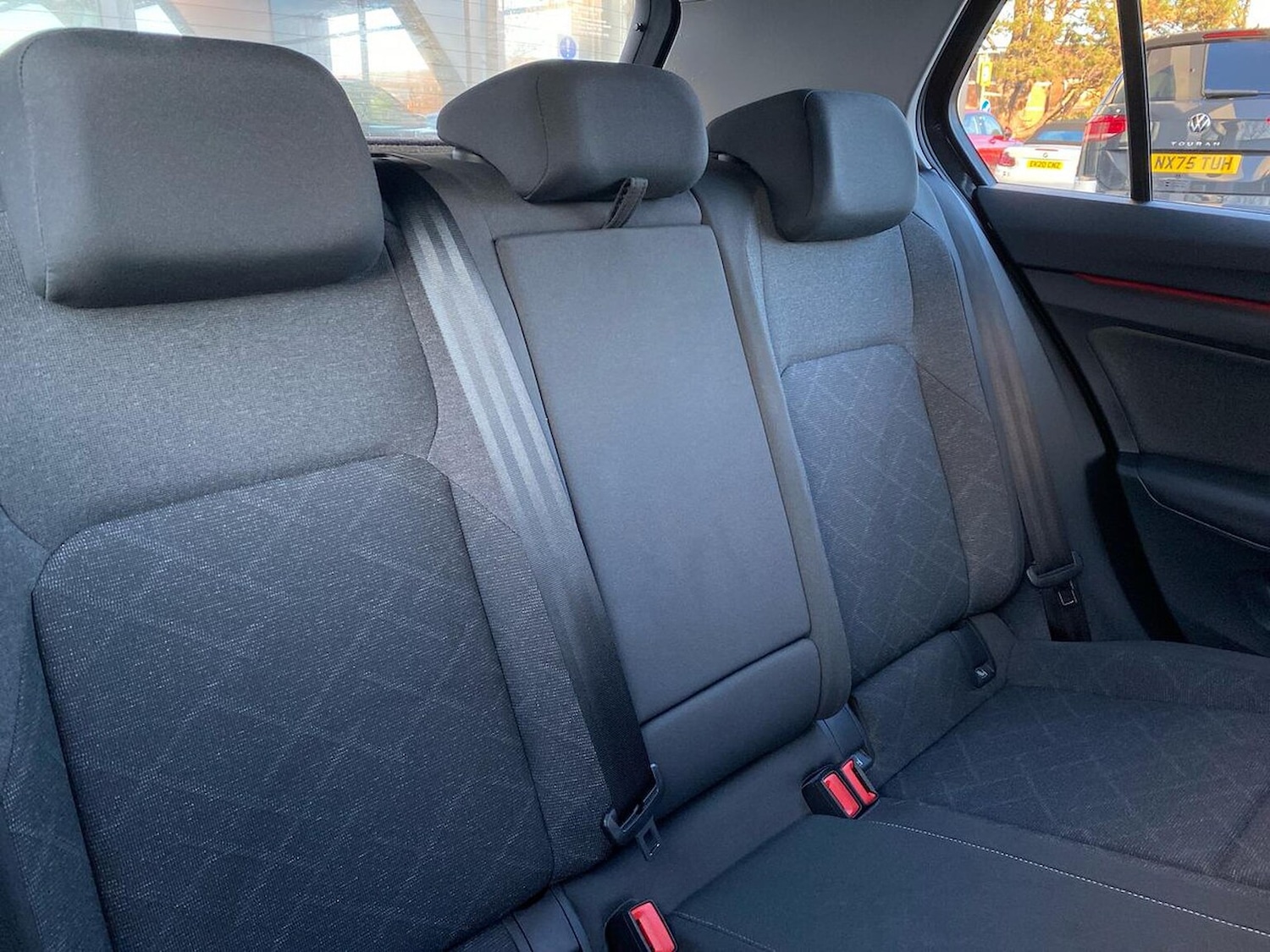 Used Volkswagen Golf 2024 for sale - 76799402: Photo 12