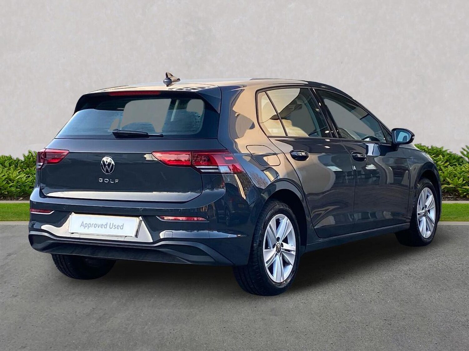 Used Volkswagen Golf 2024 for sale - 76799402: Photo 13