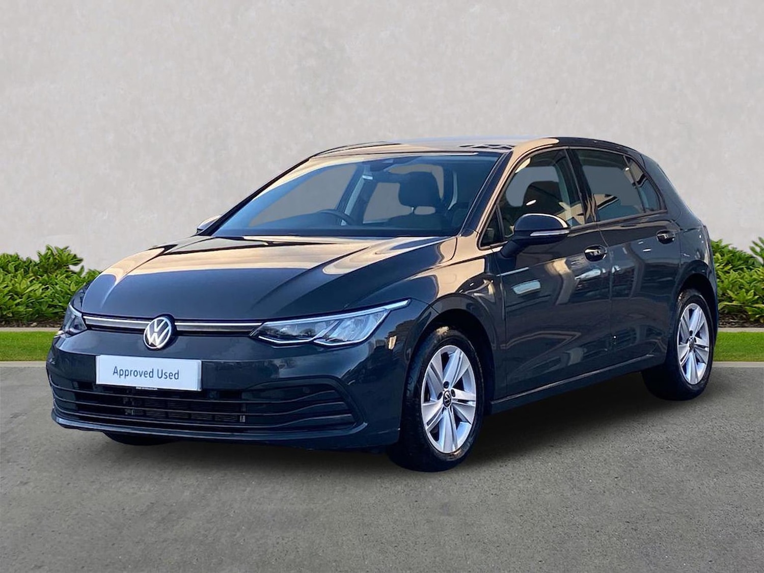 Used Volkswagen Golf 2024 for sale - 76799402: Photo 15