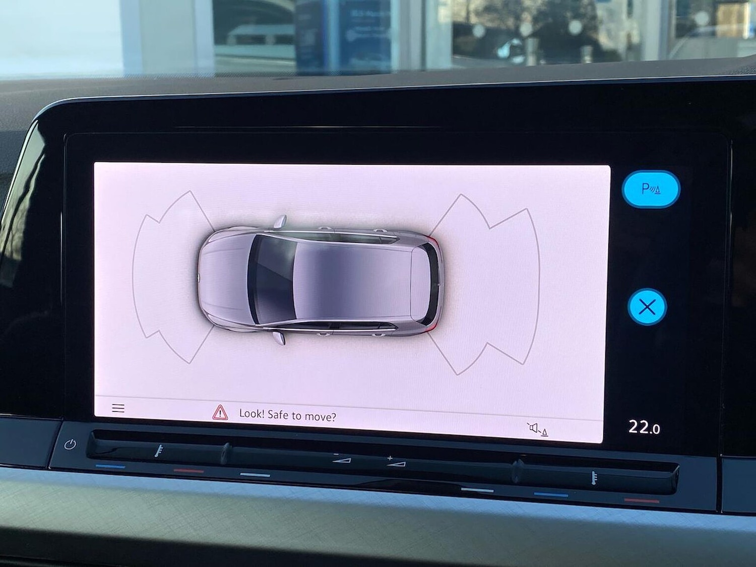 Used Volkswagen Golf 2024 for sale - 76799402: Photo 16