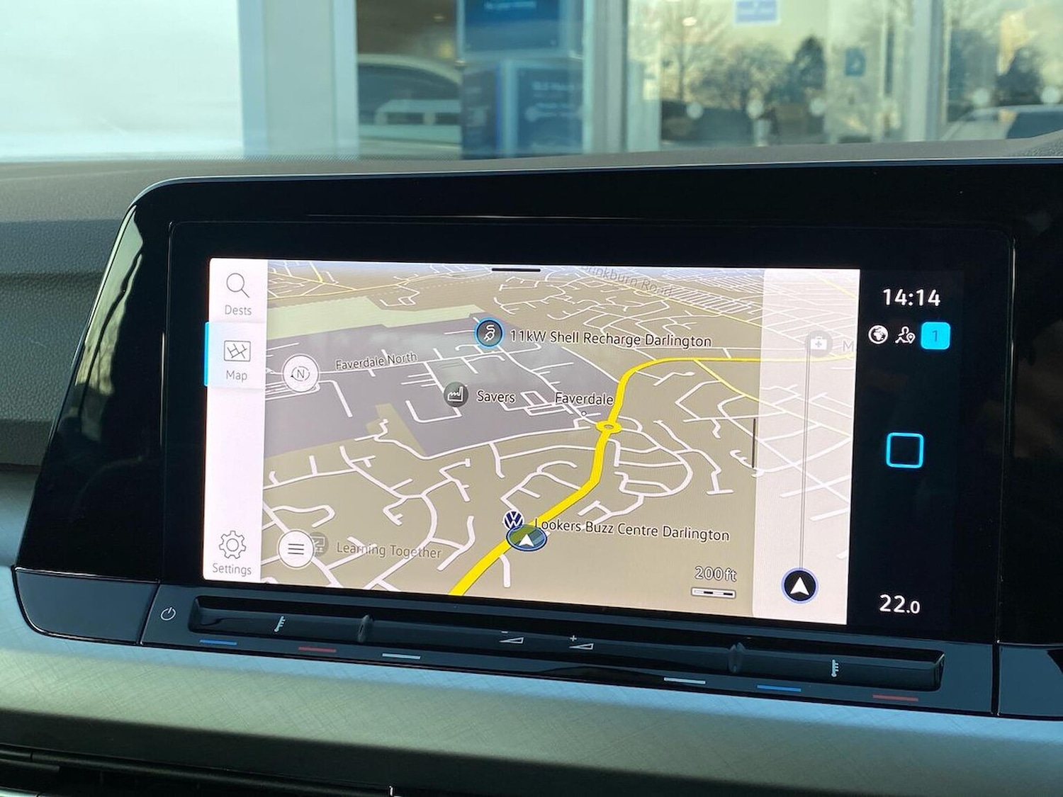 Used Volkswagen Golf 2024 for sale - 76799402: Photo 17