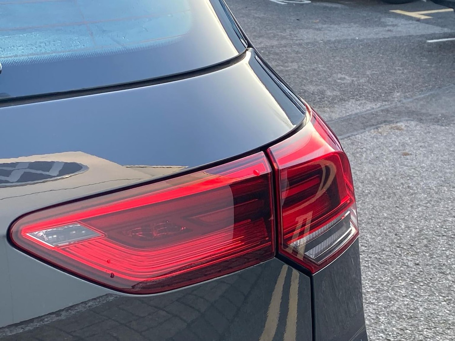 Used Volkswagen Golf 2024 for sale - 76799402: Photo 19