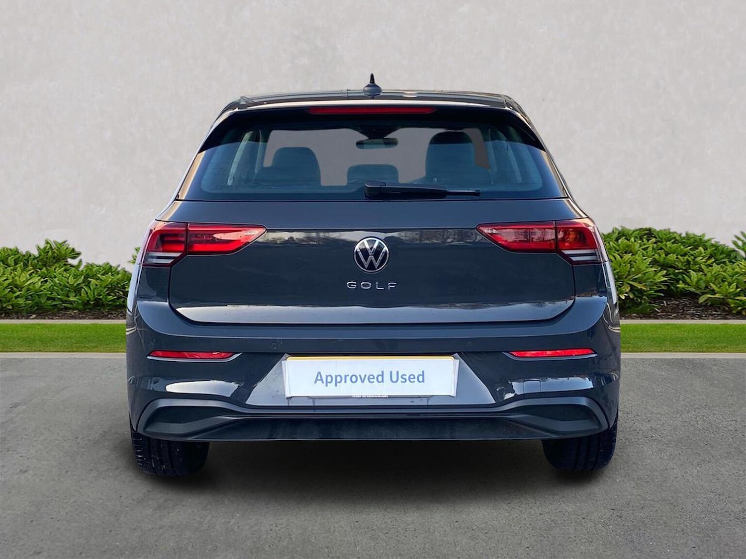 Used Volkswagen Golf 2024 for sale - 76799402: Photo 4