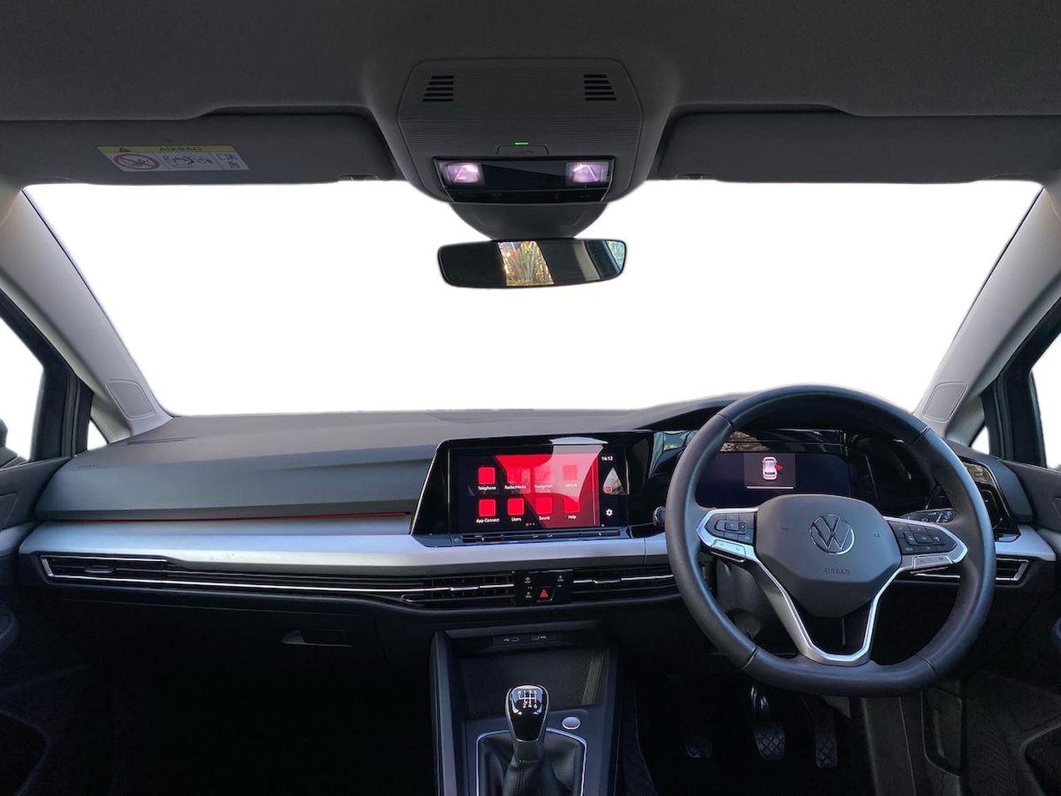 Used Volkswagen Golf 2024 for sale - 76799402: Photo 6