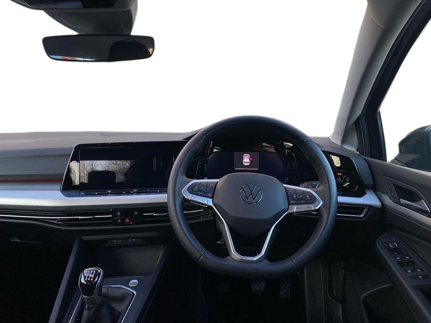 Used Volkswagen Golf 2024 for sale - 76799402: Photo 7