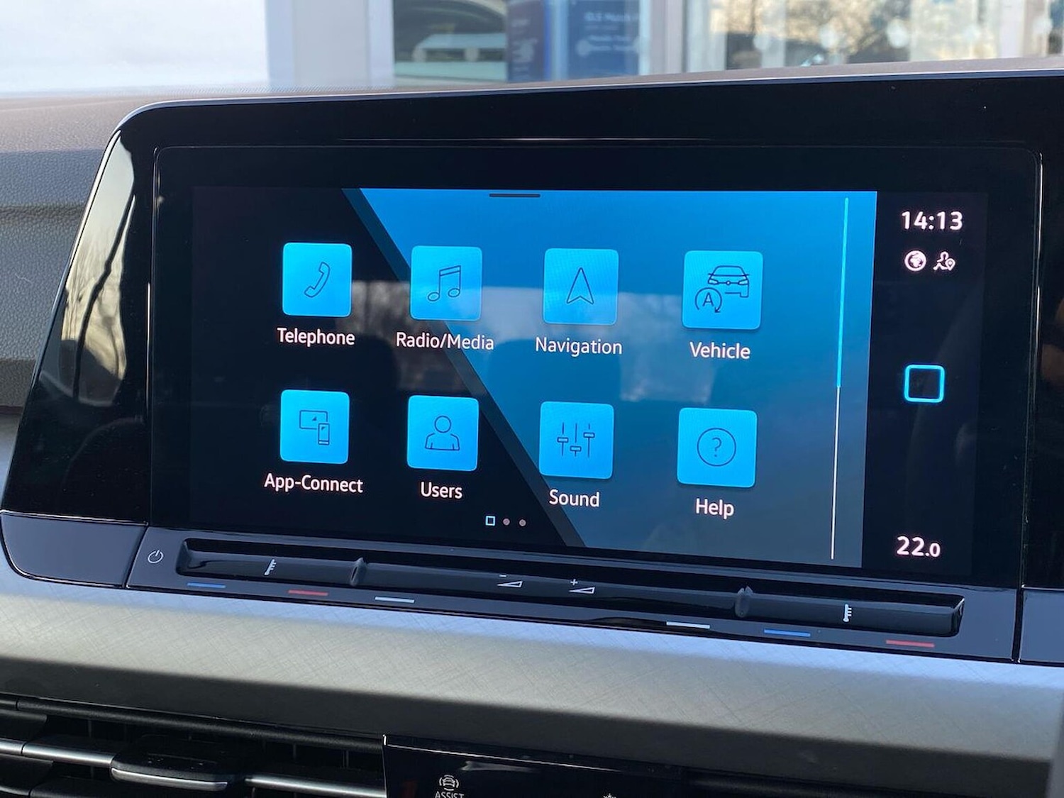 Used Volkswagen Golf 2024 for sale - 76799402: Photo 8