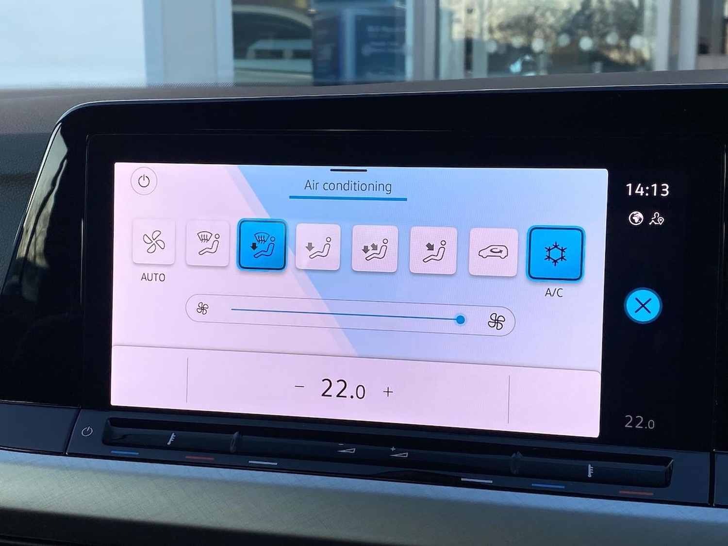 Used Volkswagen Golf 2024 for sale - 76799402: Photo 9