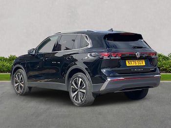 Used Volkswagen Tiguan 2026 for sale - 79836000: Photo