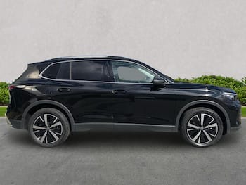 Used Volkswagen Tiguan 2026 for sale - 79836000: Photo