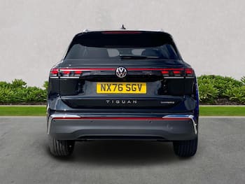 Used Volkswagen Tiguan 2026 for sale - 79836000: Photo