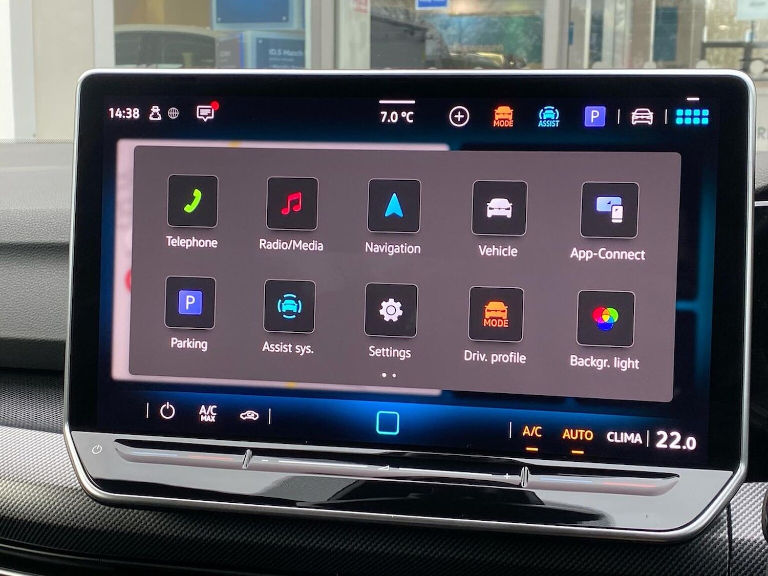 Used Volkswagen Golf 2025 for sale - 76666185: Photo 10