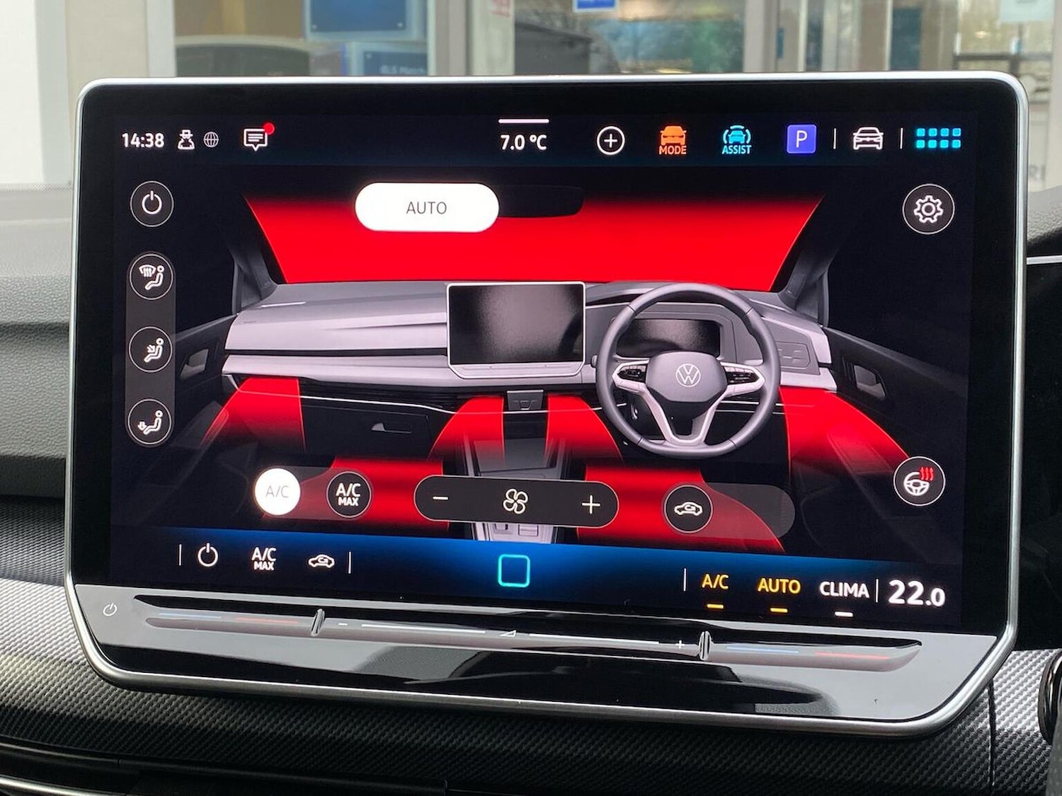 Used Volkswagen Golf 2025 for sale - 76666185: Photo 11