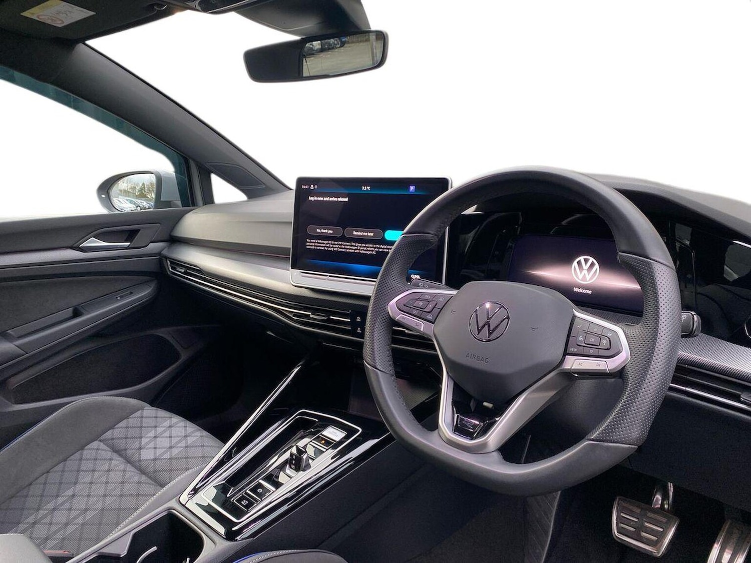 Used Volkswagen Golf 2025 for sale - 76666185: Photo 13