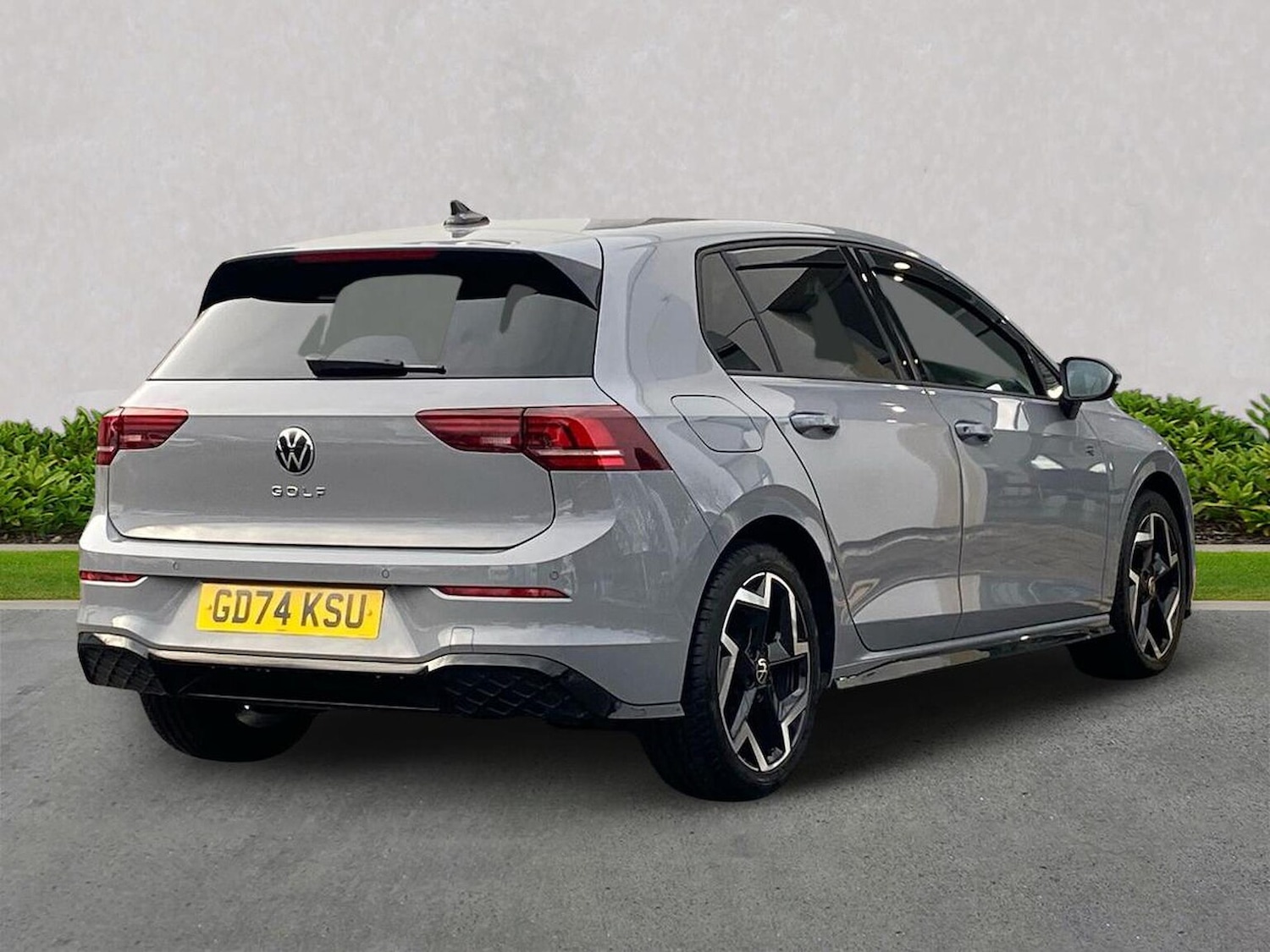 Used Volkswagen Golf 2025 for sale - 76666185: Photo 14