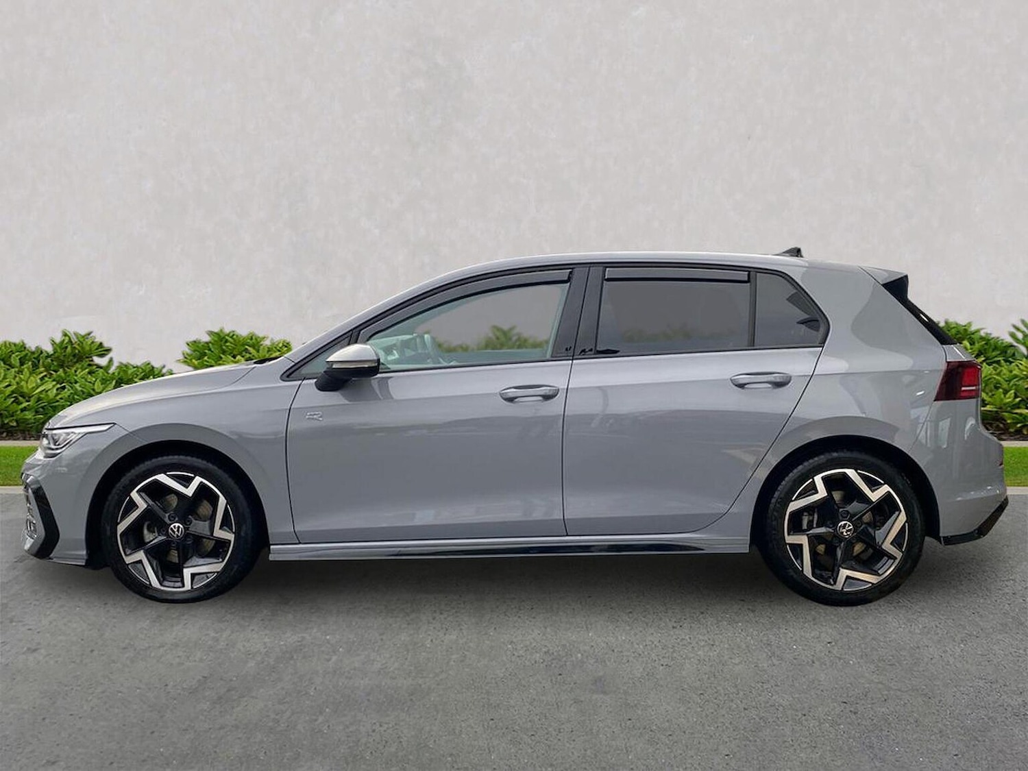 Used Volkswagen Golf 2025 for sale - 76666185: Photo 15