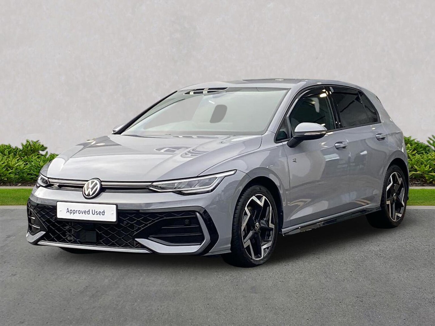 Used Volkswagen Golf 2025 for sale - 76666185: Photo 16